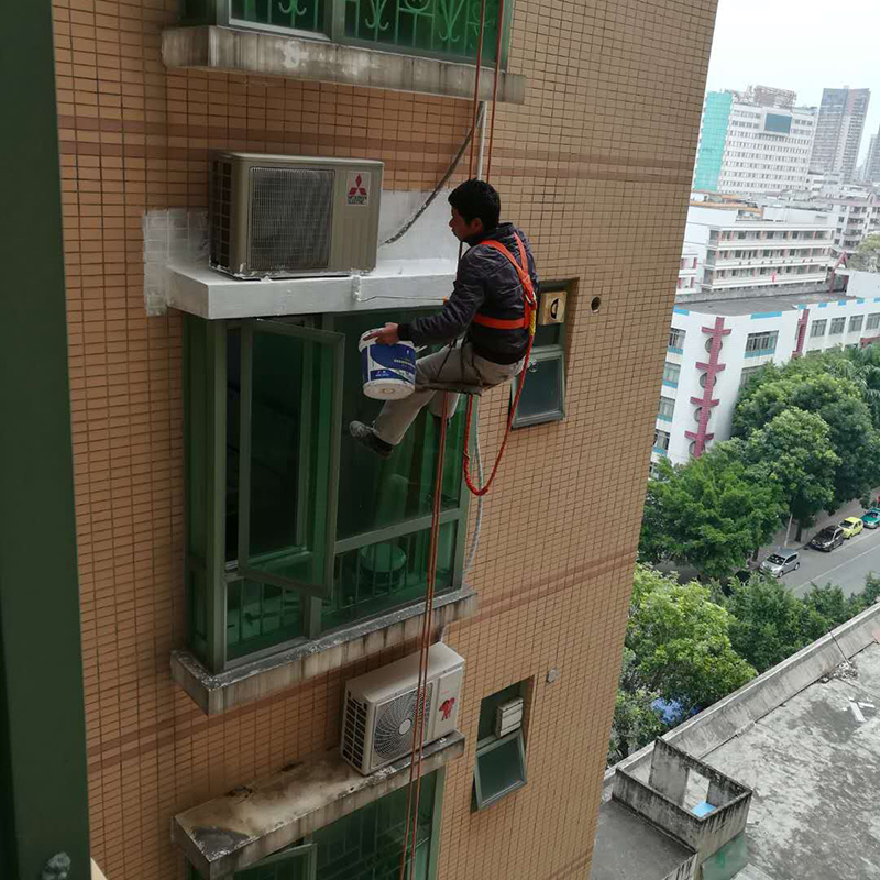 深圳中盛隆防水解答:内墙面为什么会渗水?这些因素要警惕 深圳中盛隆防水解答:内墙面为什么会渗水?这些因素要警惕