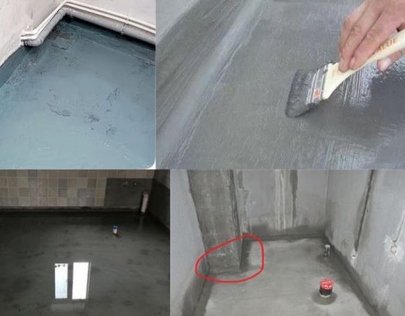 深圳卫生间防水补漏收费怎么算?深圳中盛隆防水补漏为你清晰梳理! 深圳卫生间防水补漏收费怎么算?深圳中盛隆防水补漏为你清晰梳理!